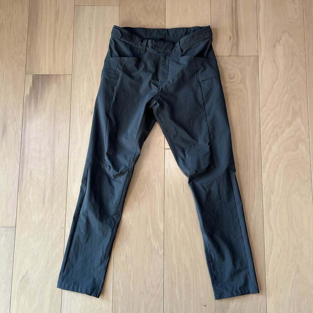 Ten Thousand Tactical Utility Pant Gray Men’s 30